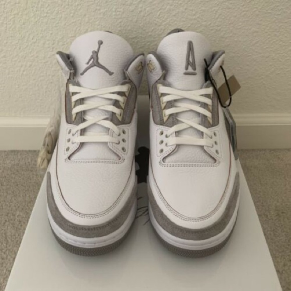 A Ma Maniere Jordan 3